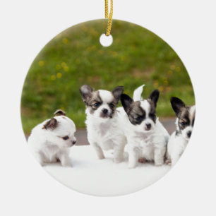 puppies-453532.jpg ceramic tree decoration