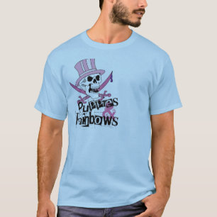 Puppies-and-Rainbows T-Shirt