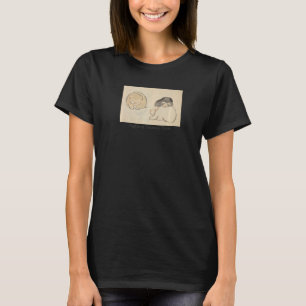 Puppies By Nakamura Hochu T-Shirt