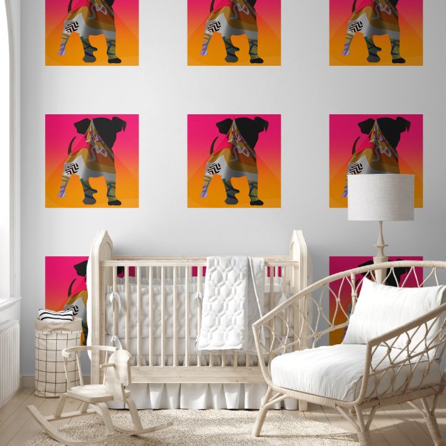 Puppies  wallpaper (Kids)