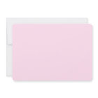 Puppy and Kitty Birthday Invitations