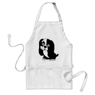 Puppy Apron