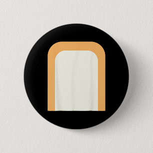 Puppy Blue Heeler Tan Dog Family Child Costume Diy 6 Cm Round Badge