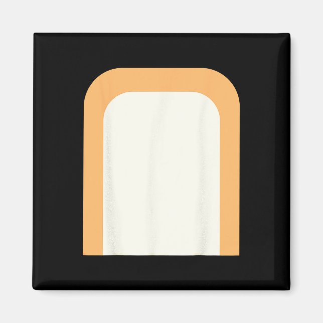 Puppy Blue Heeler Tan Dog Family Child Costume Diy Magnet (Front)