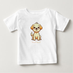 Puppy Bodysuit & One-Piece