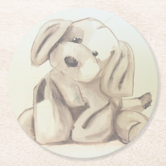 Puppy Coaster (Front)