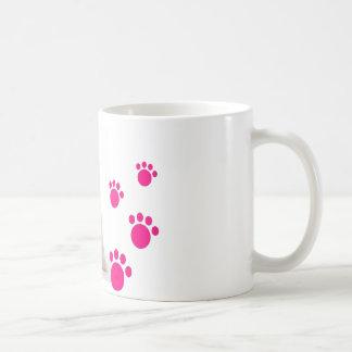 Puppy Coffee Mug