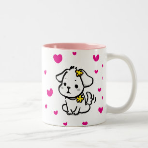puppy cup