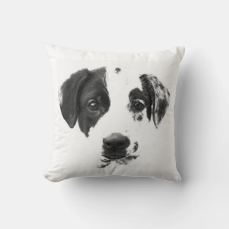 Puppy Cushion