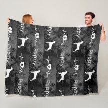 puppy Dobbie Dog Heart Beat 