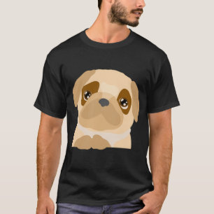 Puppy Dog Eyes T-Shirt