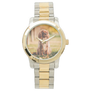 Puppy Dog Love Watch