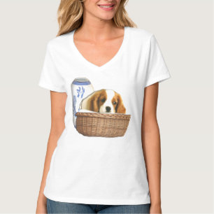 Puppy Dogs T-Shirt