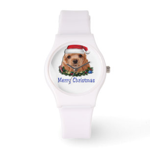 Puppy Dogs Watch