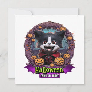 Puppy Halloween Costume