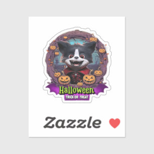 Puppy Halloween Costume