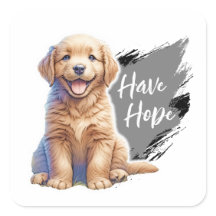 Puppy Have Hope