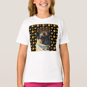 Puppy King T-Shirt
