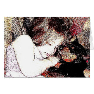 puppy love
