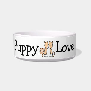 Puppy Love Bowl