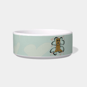 Puppy Love Bowl