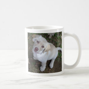 Puppy Love Coffee Mug