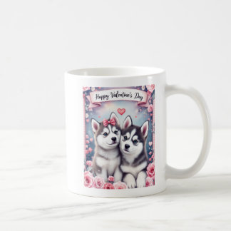Puppy Love Coffee Mug