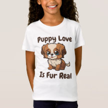 Puppy Love is Fur Real - Adorable Dog