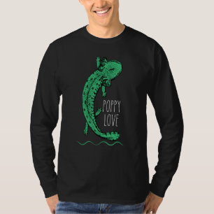 Puppy Love MudPuppy Salamander T-Shirt