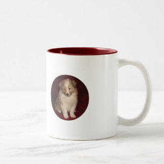 Puppy Love Mug