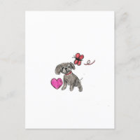 Puppy Love