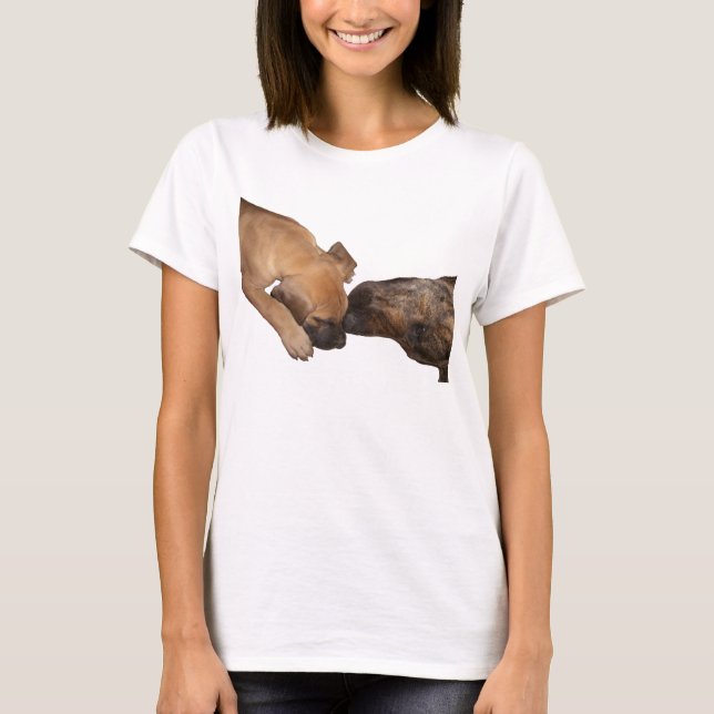 Puppy Love Shirt (Front)