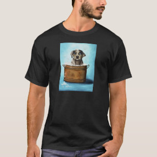 Puppy Love T-Shirt