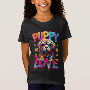 Puppy Love T-Shirt