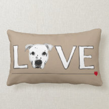 Puppy Love Text Art