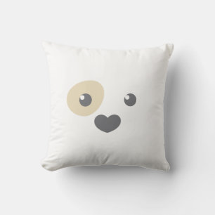 Puppy lovely cushion