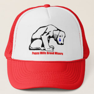 Puppy Mill Hat