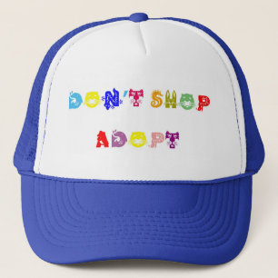 Puppy Mill Hat