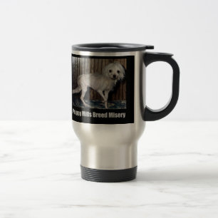 Puppy Mill Mug