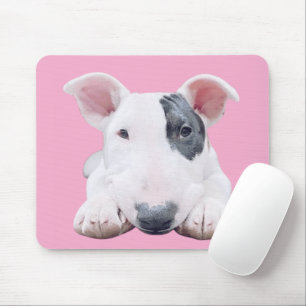 PUPPY MOUSE MAT