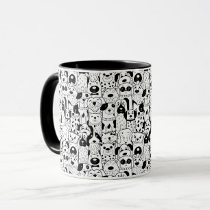Puppy Mug