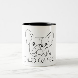 Puppy Mug