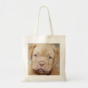 Puppy, Nature, Dog Tote Bag