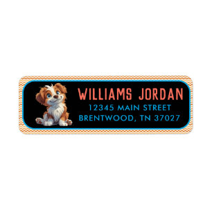 Puppy Party Birthday   Cute Kids Dog Theme