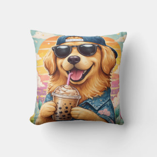 Puppy Pillow – Pop & Fun Style