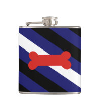 PUPPY PLAY PRIDE DIAGONAL