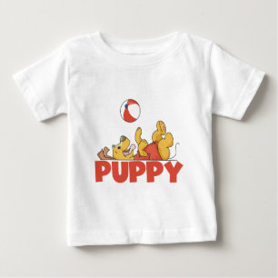 Puppy Plays TShirts and Gifts