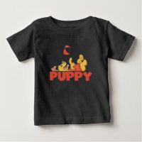 Puppy Plays TShirts and Gifts