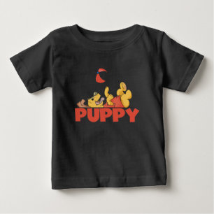 Puppy Plays TShirts and Gifts