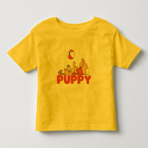 Puppy Plays TShirts and Gifts